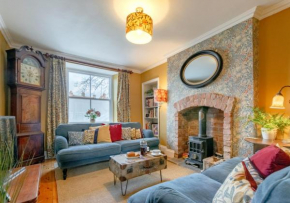 Pantile Cottage